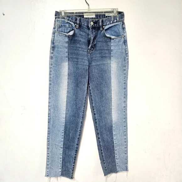 Pacsun Vintage Icon women's jeans Size 26 - Picture 2 of 16